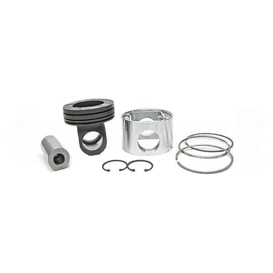Aftermarket diesel engine part m-3800910, Kit - Piston