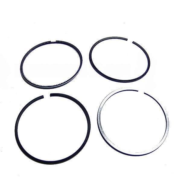 Aftermarket diesel engine part m-3801056, Ring Set - Piston