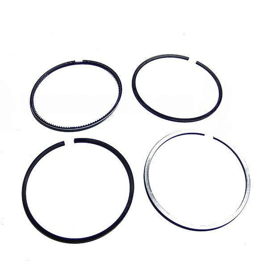Aftermarket diesel engine part m-3801056, Ring Set - Piston