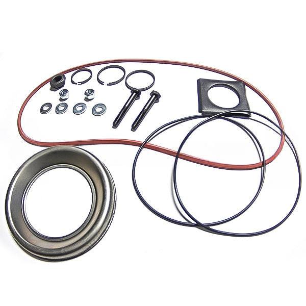 Aftermarket diesel engine part m-3801096, Kit - Seal - Turbocharger