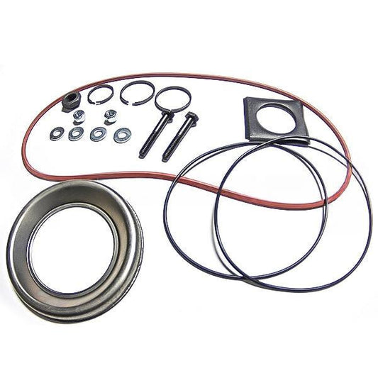 Aftermarket diesel engine part m-3801096, Kit - Seal - Turbocharger