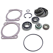 Aftermarket diesel engine part m-3801179, Kit - Repair - Water Pump
