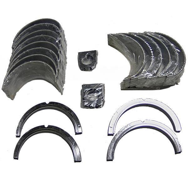 Aftermarket diesel engine part m-3801261, Kit - Bearing - Main