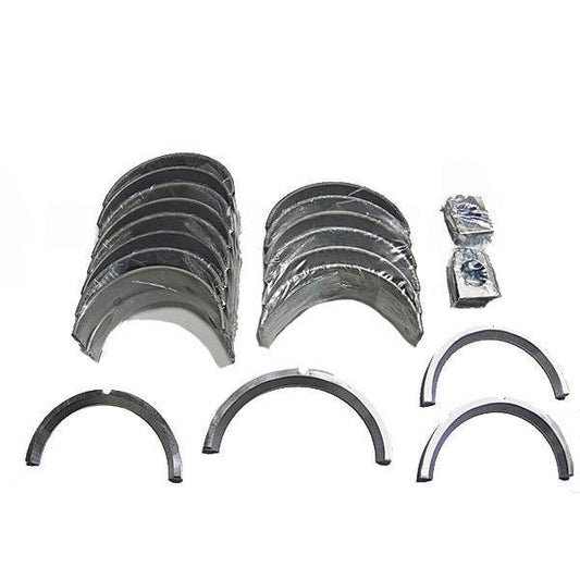Aftermarket diesel engine part m-3801262, Kit - Bearing - Main