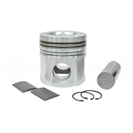 Aftermarket diesel engine part m-3801267, Kit - Piston