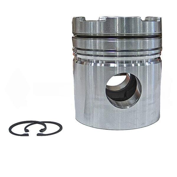 Aftermarket diesel engine part m-3801424, Kit - Piston