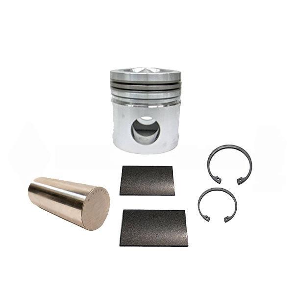Aftermarket diesel engine part m-3801434, Kit - Piston