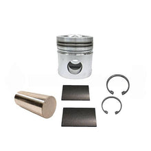 Aftermarket diesel engine part m-3801434, Kit - Piston