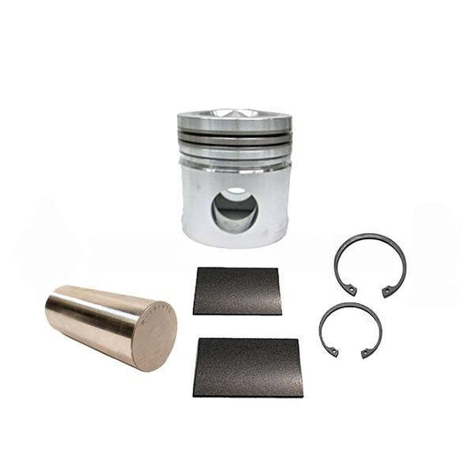 Aftermarket diesel engine part m-3801434, Kit - Piston