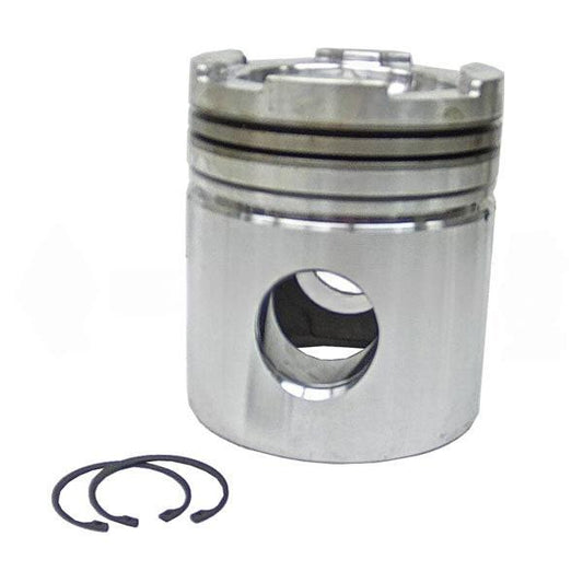 Aftermarket diesel engine part m-3801534, Kit - Piston