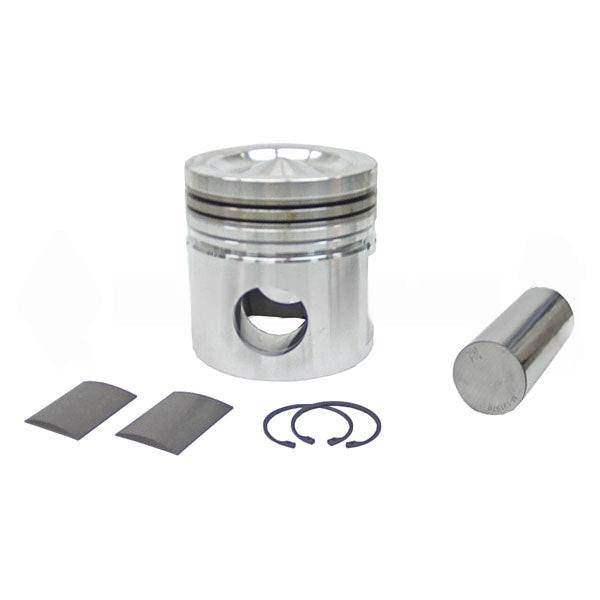 Aftermarket diesel engine part m-3801666, Kit - Piston