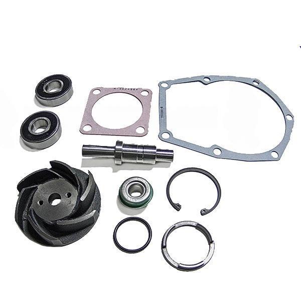 Aftermarket diesel engine part m-3801712, Kit - Repair - Water Pump