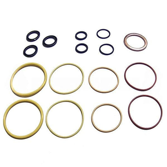 Aftermarket diesel engine part m-3801729, Gasket Kit - Air Compressor