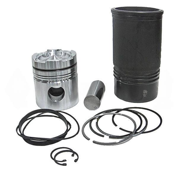 Aftermarket diesel engine part m-3801872, Kit - Cylinder