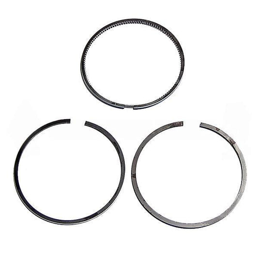 Aftermarket diesel engine part m-3802040, Ring Set - Piston