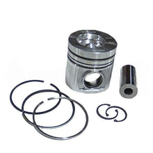 Aftermarket diesel engine part m-3802062, Kit - Piston