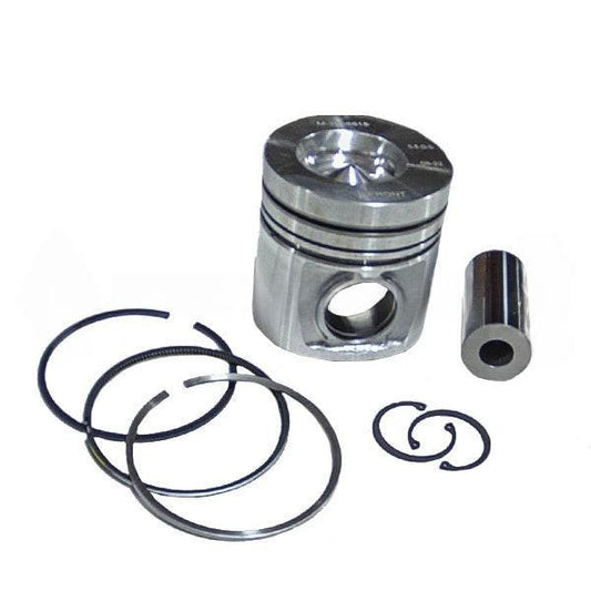 Aftermarket diesel engine part m-3802062, Kit - Piston