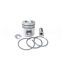 Aftermarket diesel engine part m-3802100, Kit - Piston w/Pin