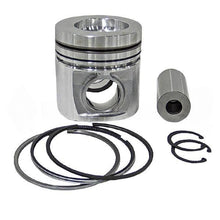 Aftermarket diesel engine part m-3802102, Kit - Piston
