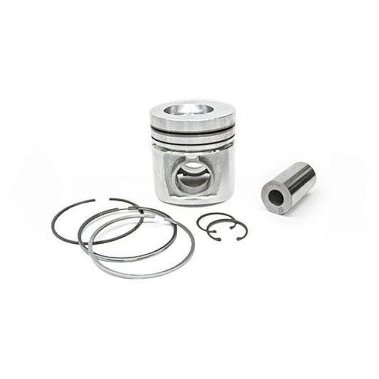 Aftermarket diesel engine part m-3802160, Kit - Piston w/Pin
