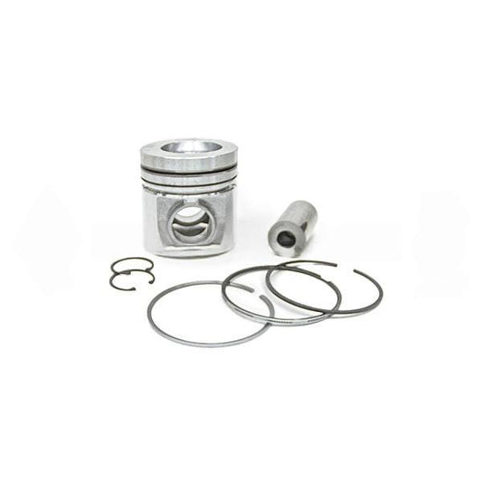 Aftermarket diesel engine part m-3802172, Kit - Piston