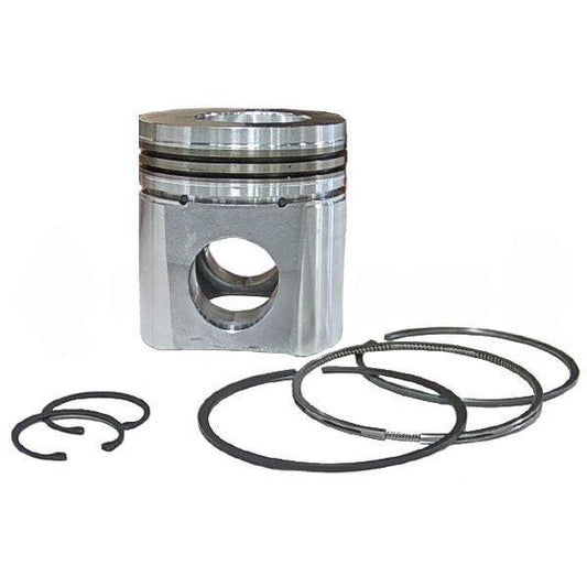 Aftermarket diesel engine part m-3802396, Kit - Piston