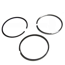 Aftermarket diesel engine part m-3802421, Ring Set - Piston