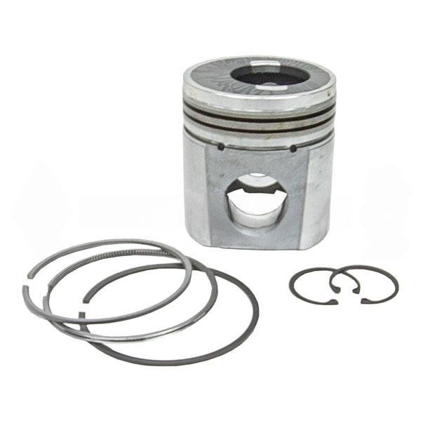 Aftermarket diesel engine part m-3802460, Kit - Piston