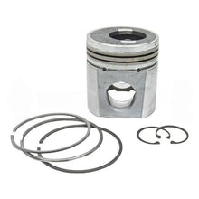 Aftermarket diesel engine part m-3802460, Kit - Piston