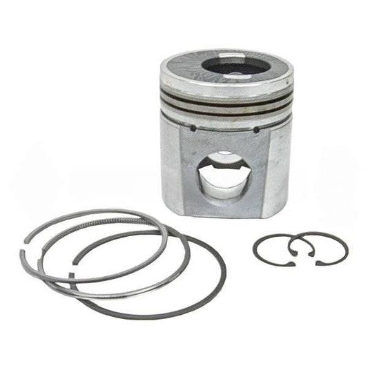 Aftermarket diesel engine part m-3802460, Kit - Piston