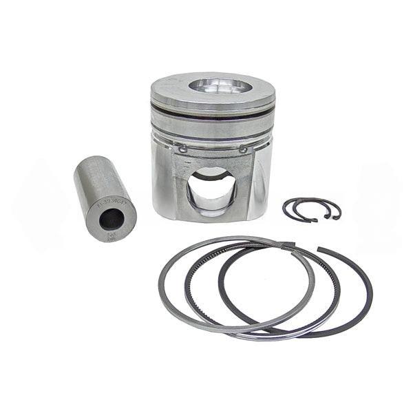 Aftermarket diesel engine part m-3802561, Kit - Piston