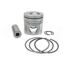 Aftermarket diesel engine part m-3802561, Kit - Piston