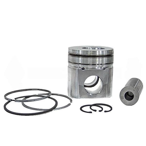 Aftermarket diesel engine part m-3802562, Kit - Piston w/Pin