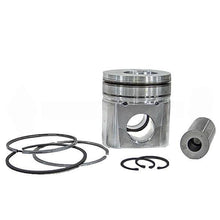 Aftermarket diesel engine part m-3802562, Kit - Piston w/Pin