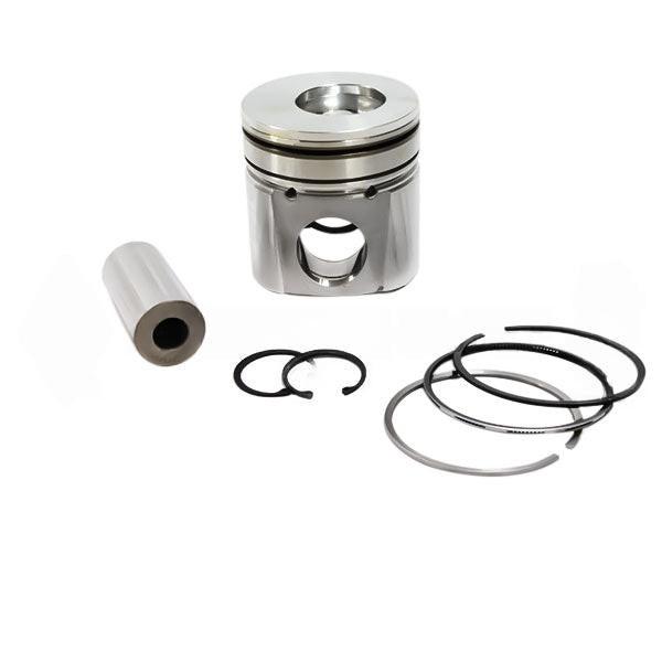 Aftermarket diesel engine part m-3802564, Kit - Piston