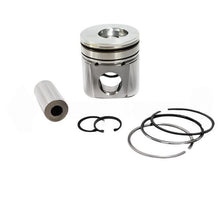 Aftermarket diesel engine part m-3802564, Kit - Piston