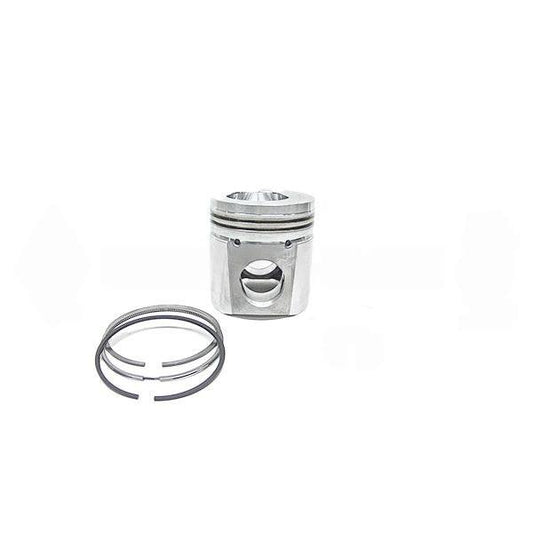 Aftermarket diesel engine part m-3802657, Kit - Piston