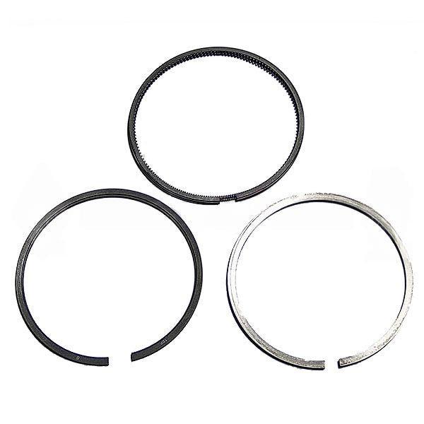 Aftermarket diesel engine part m-3802831, Ring Kit - Piston