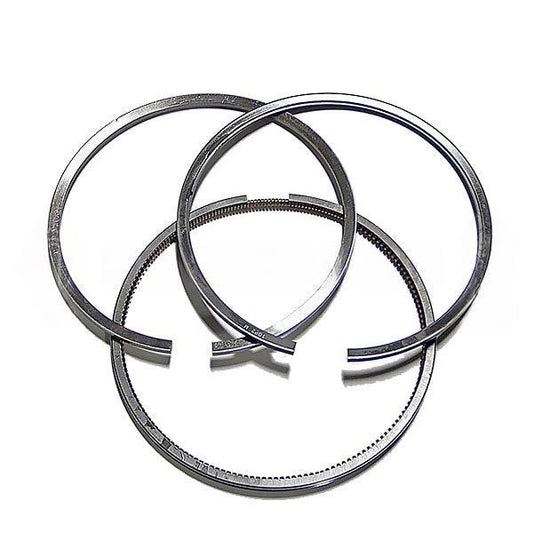 Aftermarket diesel engine part m-3802863, Ring Set - Piston