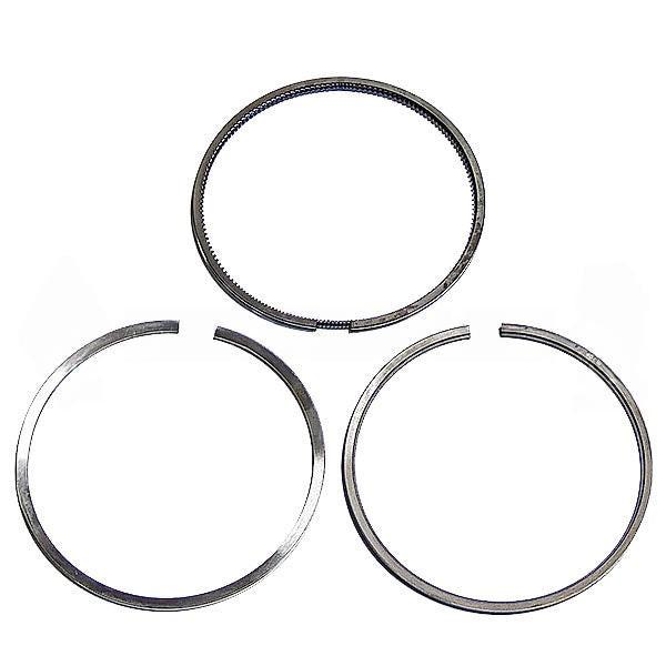 Aftermarket diesel engine part m-3802917, Ring Set - Piston