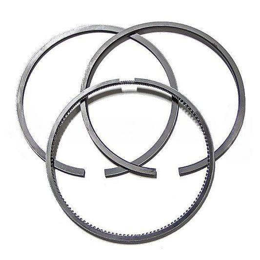 Aftermarket diesel engine part m-3802951, Ring Kit - Piston