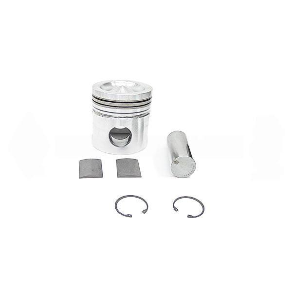 Aftermarket diesel engine part m-3803002, Kit - Piston