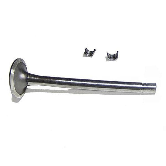 Aftermarket diesel engine part m-3803520, Kit - Valve - Exhaust
