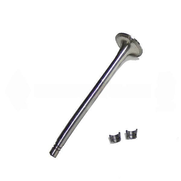 Aftermarket diesel engine part m-3803522, Valve - Exhaust