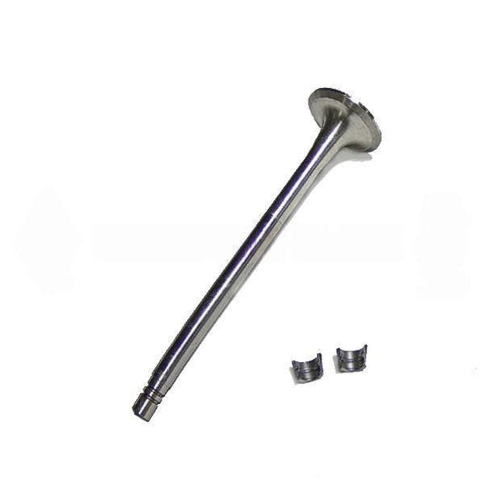 Aftermarket diesel engine part m-3803522, Valve - Exhaust