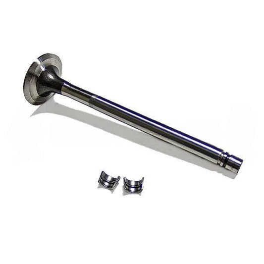 Aftermarket diesel engine part m-3803524, Kit - Valve - Exhaust