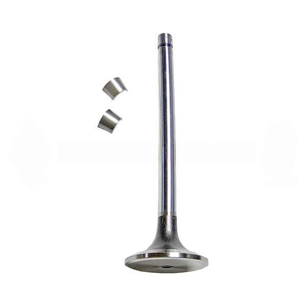 Aftermarket diesel engine part m-3803528, Kit - Valve - Exhaust