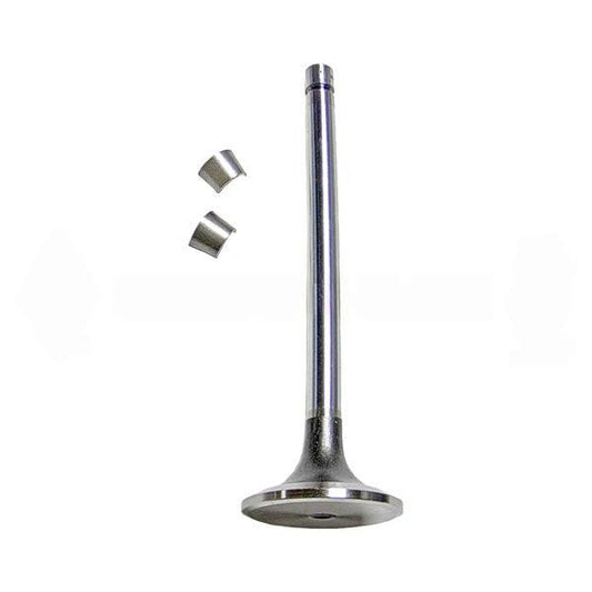Aftermarket diesel engine part m-3803528, Kit - Valve - Exhaust