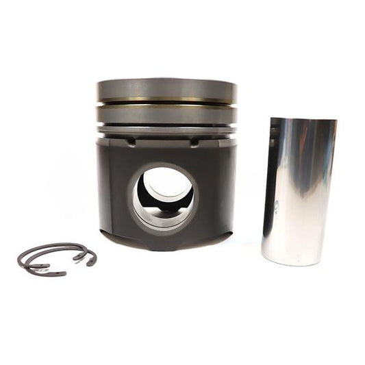 Aftermarket diesel engine part m-3803530, Kit - Piston