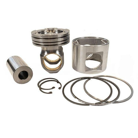 Aftermarket diesel engine part m-3803741, Kit - Piston
